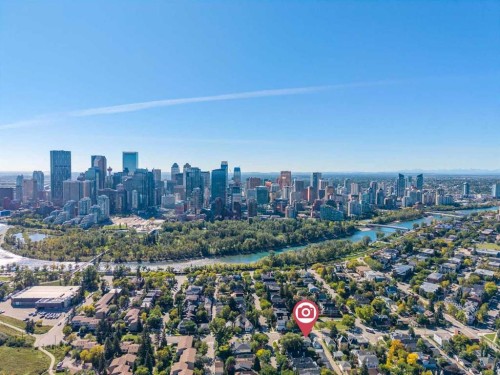 506 7 Avenue Nw, Calgary, AB 