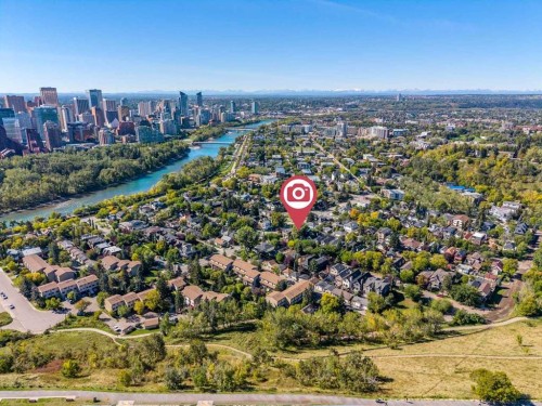 506 7 Avenue Nw, Calgary, AB 