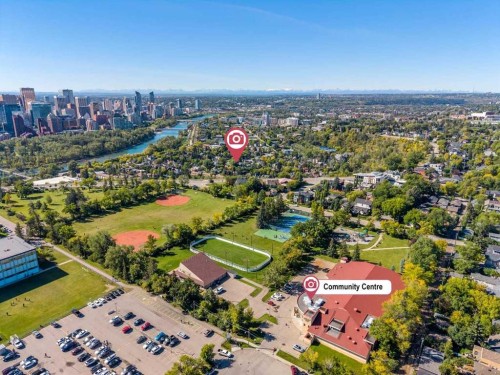 506 7 Avenue Nw, Calgary, AB 