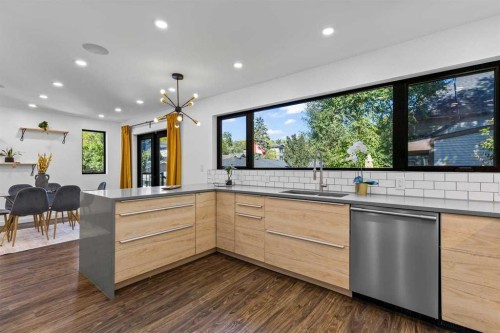506 7 Avenue Nw, Calgary, AB 