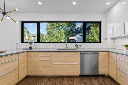 506 7 Avenue Nw, Calgary, AB 