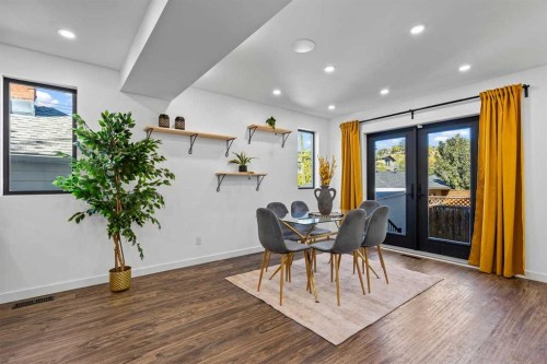 506 7 Avenue Nw, Calgary, AB 
