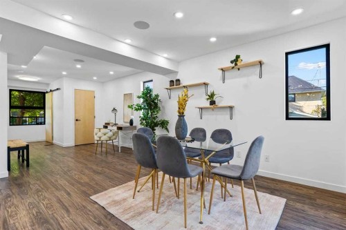 506 7 Avenue Nw, Calgary, AB 