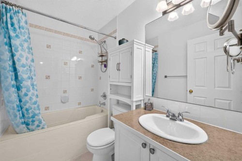 11557 Tuscany Boulevard Nw, Calgary, AB 