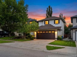 11557 Tuscany Boulevard NW Calgary, AB T3L 2J8