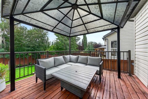 11557 Tuscany Boulevard Nw, Calgary, AB 
