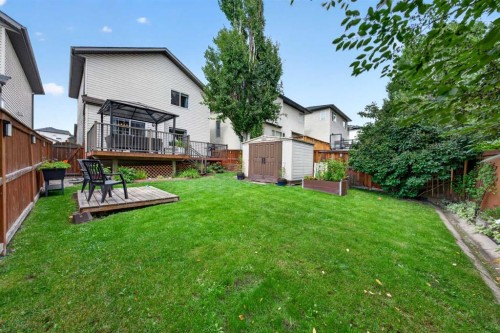 11557 Tuscany Boulevard Nw, Calgary, AB 