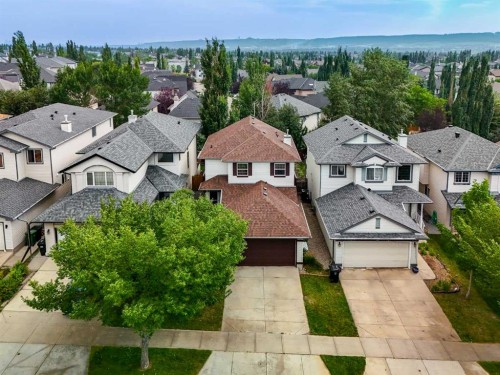 11557 Tuscany Boulevard Nw, Calgary, AB 