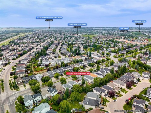 11557 Tuscany Boulevard Nw, Calgary, AB 