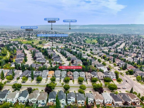 11557 Tuscany Boulevard Nw, Calgary, AB 