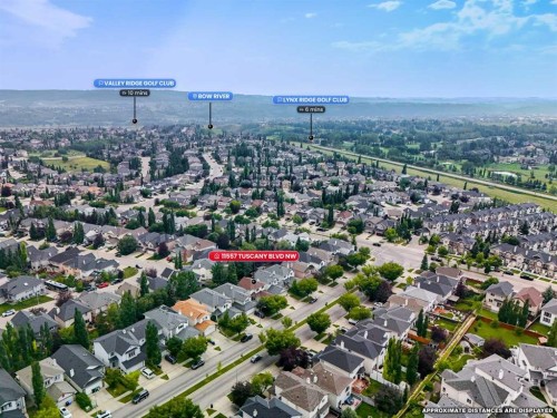 11557 Tuscany Boulevard Nw, Calgary, AB 