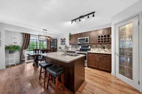 11557 Tuscany Boulevard Nw, Calgary, AB 