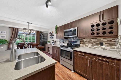 11557 Tuscany Boulevard Nw, Calgary, AB 