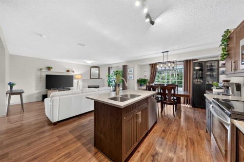 11557 Tuscany Boulevard Nw, Calgary, AB 
