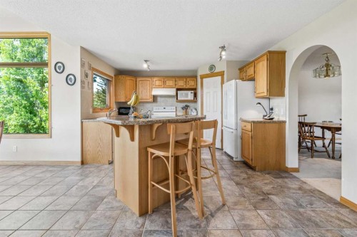 127 Edgeridge Close Nw, Calgary, AB 