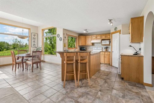 127 Edgeridge Close Nw, Calgary, AB 