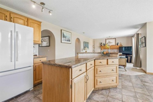 127 Edgeridge Close Nw, Calgary, AB 