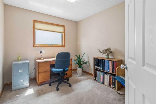 127 Edgeridge Close Nw, Calgary, AB 