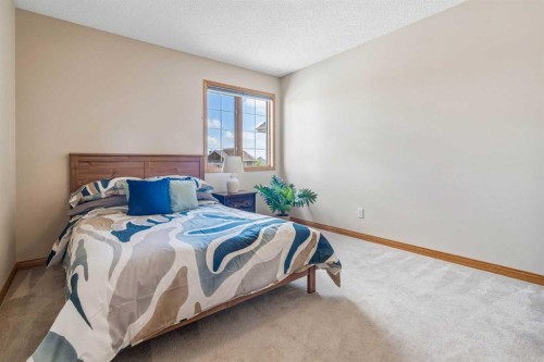 127 Edgeridge Close Nw, Calgary, AB 