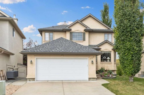 127 Edgeridge Close Nw, Calgary, AB 