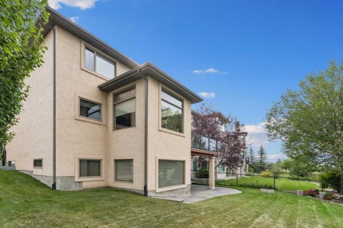 127 Edgeridge Close Nw, Calgary, AB 