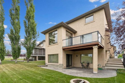 127 Edgeridge Close Nw, Calgary, AB 