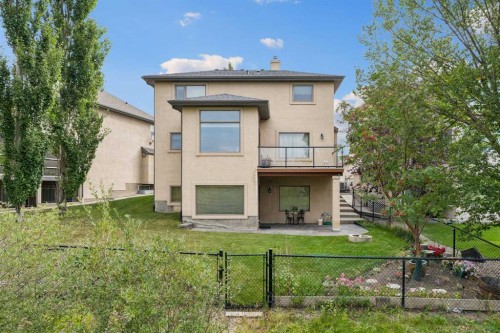 127 Edgeridge Close Nw, Calgary, AB 