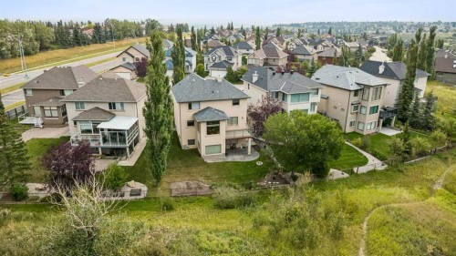 127 Edgeridge Close Nw, Calgary, AB 