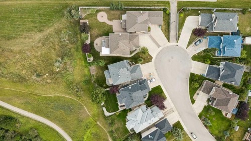 127 Edgeridge Close Nw, Calgary, AB 
