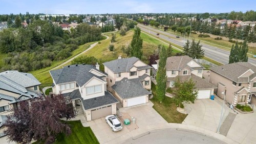 127 Edgeridge Close Nw, Calgary, AB 