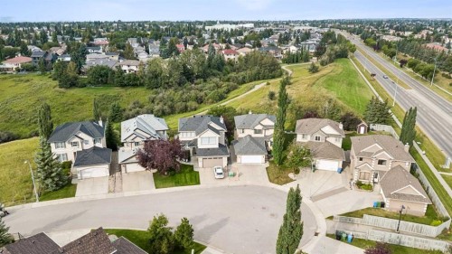 127 Edgeridge Close Nw, Calgary, AB 
