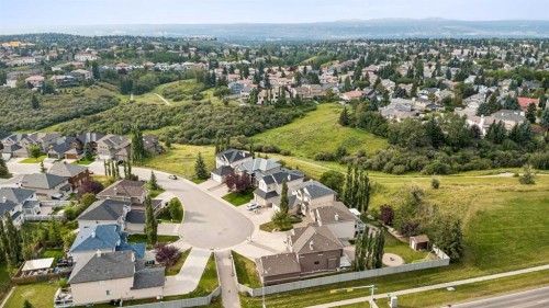 127 Edgeridge Close Nw, Calgary, AB 