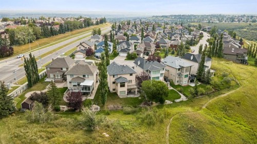 127 Edgeridge Close Nw, Calgary, AB 