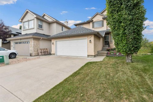 127 Edgeridge Close Nw, Calgary, AB 