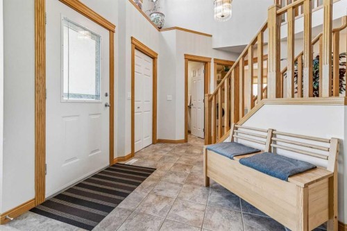 127 Edgeridge Close Nw, Calgary, AB 