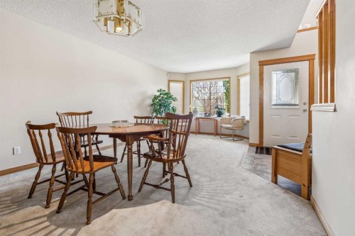 127 Edgeridge Close Nw, Calgary, AB 