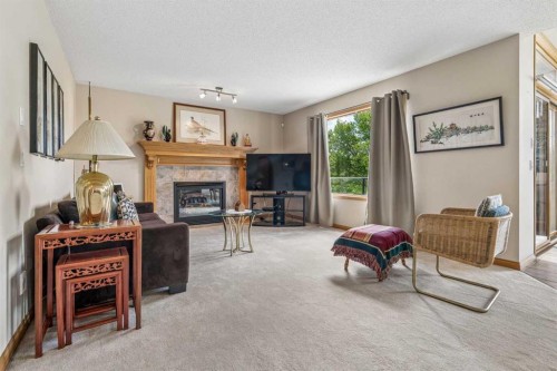 127 Edgeridge Close Nw, Calgary, AB 