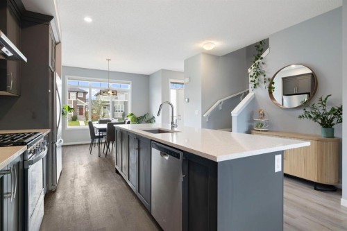 196 Dawson Drive, Chestermere, AB 