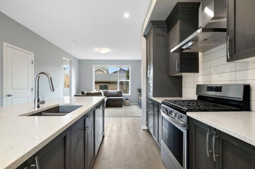 196 Dawson Drive, Chestermere, AB 