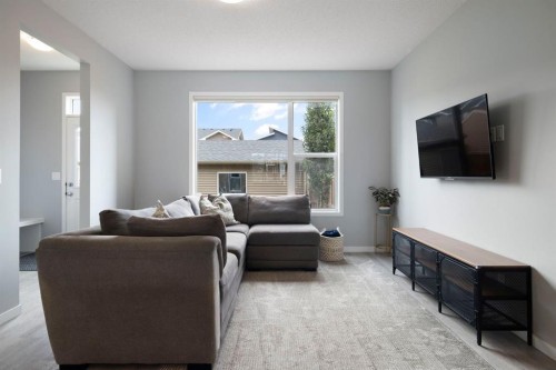 196 Dawson Drive, Chestermere, AB 