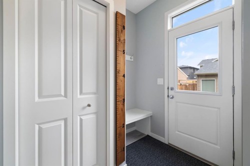 196 Dawson Drive, Chestermere, AB 