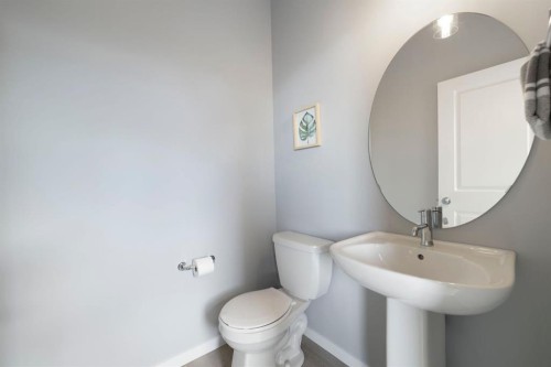 196 Dawson Drive, Chestermere, AB 