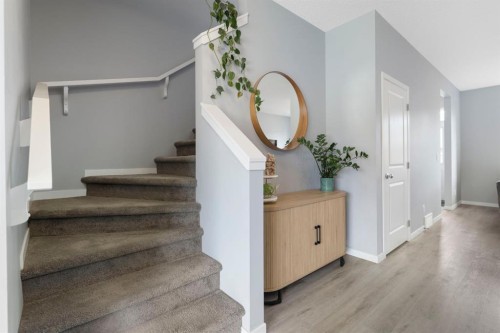 196 Dawson Drive, Chestermere, AB 
