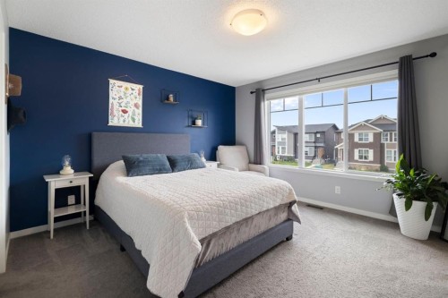 196 Dawson Drive, Chestermere, AB 