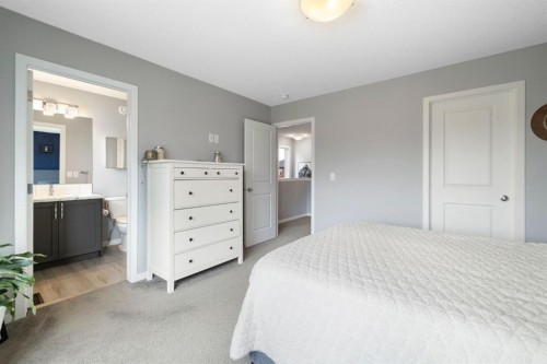 196 Dawson Drive, Chestermere, AB 