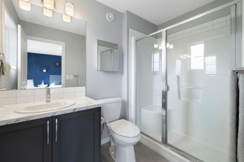 196 Dawson Drive, Chestermere, AB 