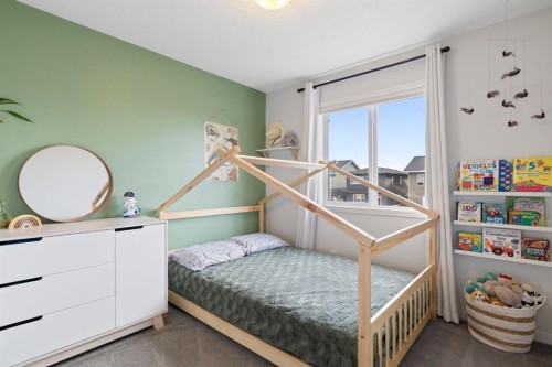 196 Dawson Drive, Chestermere, AB 