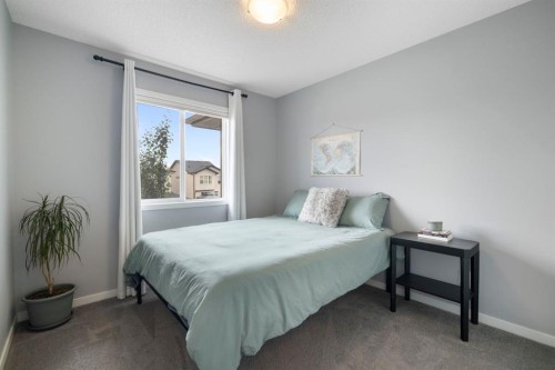 196 Dawson Drive, Chestermere, AB 