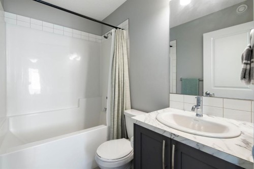 196 Dawson Drive, Chestermere, AB 
