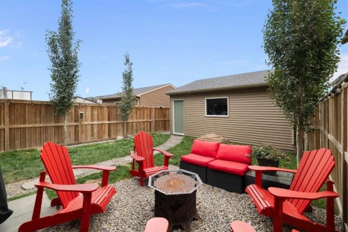 196 Dawson Drive, Chestermere, AB 